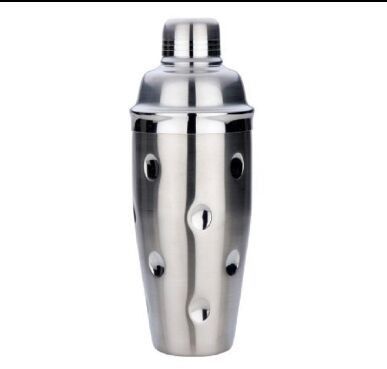 Dimple Cocktail Shaker 500 Ml