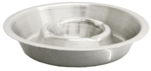 Double Ash Tray 14 Cm