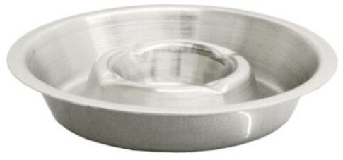 Double Ash Tray 16 Cm