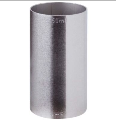 Double Sided Spirit Measure 25/35 Ml