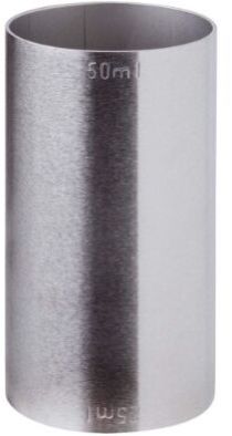 Double Sided Spirit Measure 25/50 Ml