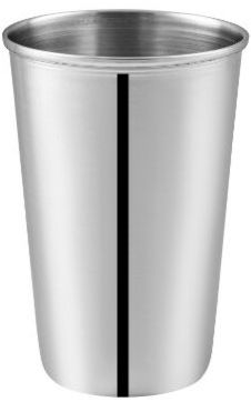 Drinking Glass 8 X 12 Cm