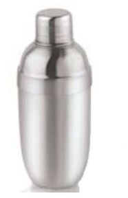 Elliptic Cocktail Shaker 500 Ml