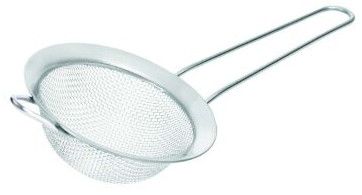 Fine Mesh SS Strainer 7 Cm