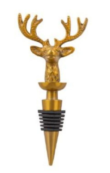 Gp Champagne Stopper 13 Cm