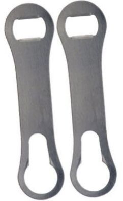 Hand Jive Bar Blade 18.5 Cm – B