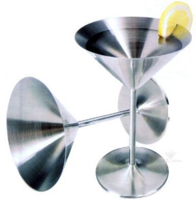 Martini Glass 10 OZ
