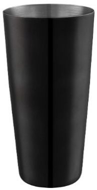 Nickle Plated Bar Shaker Glossy 28 OZ