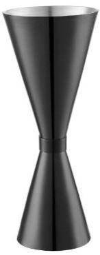 Nickle Plated Slim Jigger 30/60 Ml