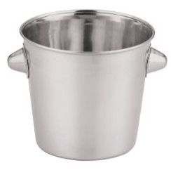 Novel Ice Bucket Glossy 11 X 10 Cm