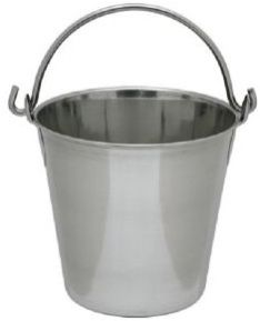Pail Bucket 13 Qt.
