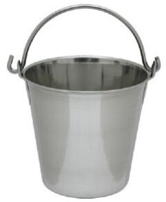 Pail Bucket 9 Qt.