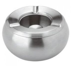 Queen Ash Tray 9 X 5.5 Cm