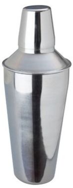 Regular Cocktail Shaker 400 Ml