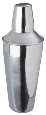 Regular Cocktail Shaker 500 Ml