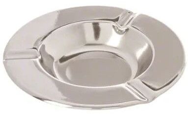 Round Ash Tray 13 Cm