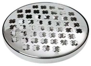 Round Drip Tray 14 X 1.5 Cm