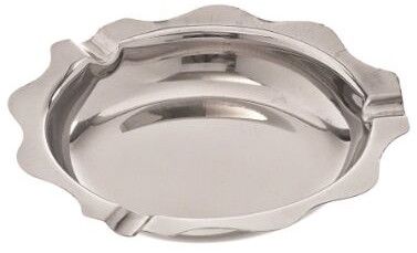 Scallop Ash Tray 13 Cm