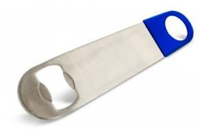 Short Vinyl Bar Blade 18 Cm – Blue