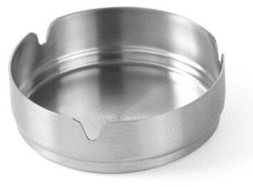 Stacking Ash Tray U Slot 10 Cm