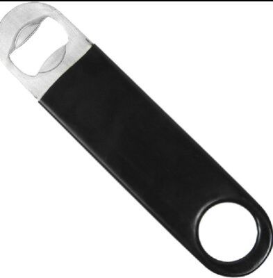 Vinyl Bar Blade 18 Cm – Black