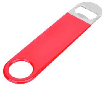 Vinyl Bar Blade 18 Cm – Red