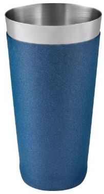 Vinyl Bar Shaker Rt 28 OZ – Blue