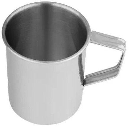 Vox Mule Mug 8.6 X 9.5 Cm