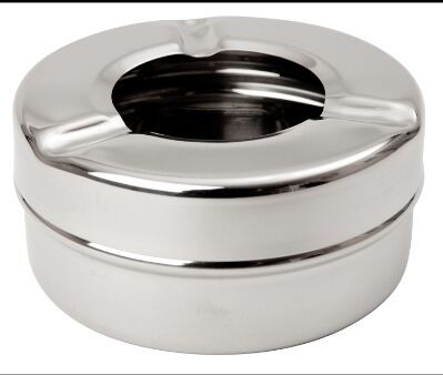 Windproof Ash Tray 8.5 X 4.5 Cm