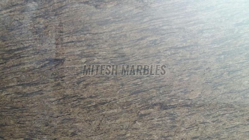 Ashoka Brown Granite Slabs