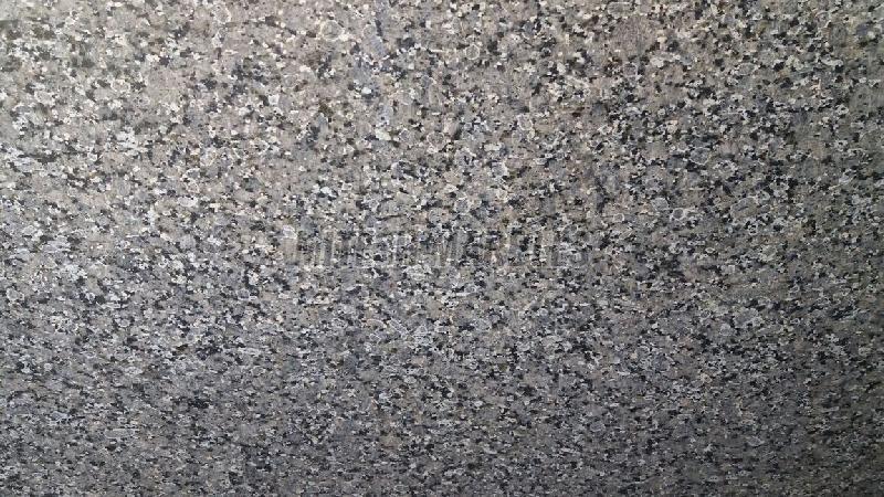Crystal Black Granite Slabs