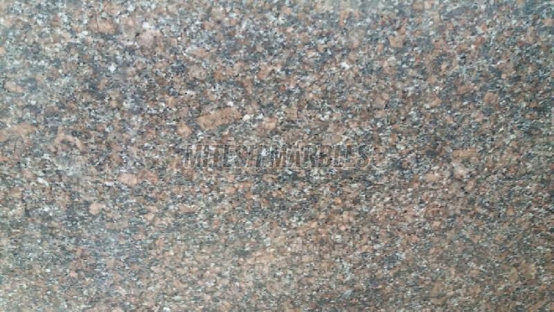 SK Blue Granite Slabs