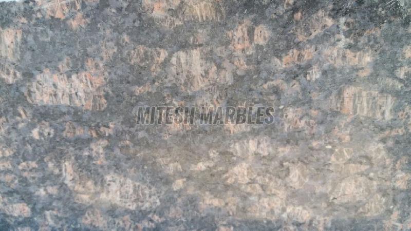 Sapphire Blue Granite Slabs