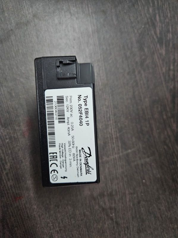 Ignition Transformer