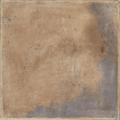 Cottage Ocra Floor Tiles