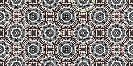 Echo Morrocan Bathroom Tiles