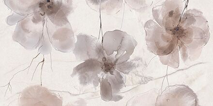 Glamore Clear Decor A & B Bathroom Tiles