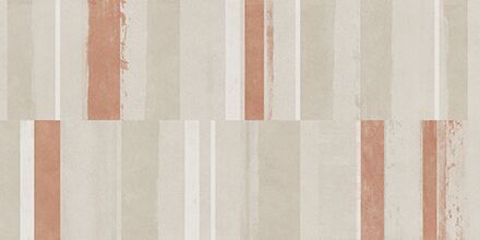 Konos Beige Decor Bathroom Tiles