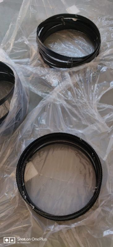 Tissue Paper Cutting Saw Blade