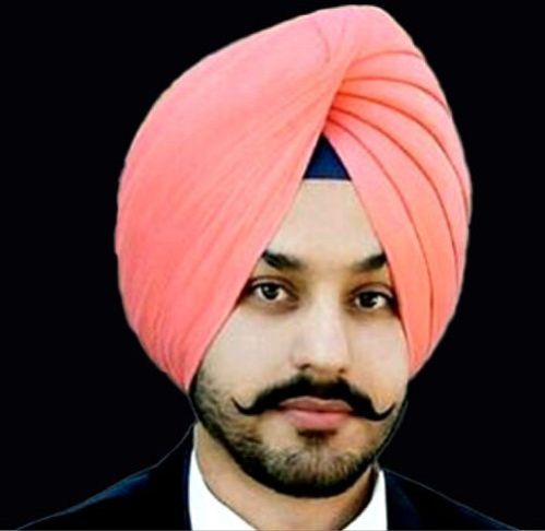 Ponchavi Turban Tying Services One Size Fits All