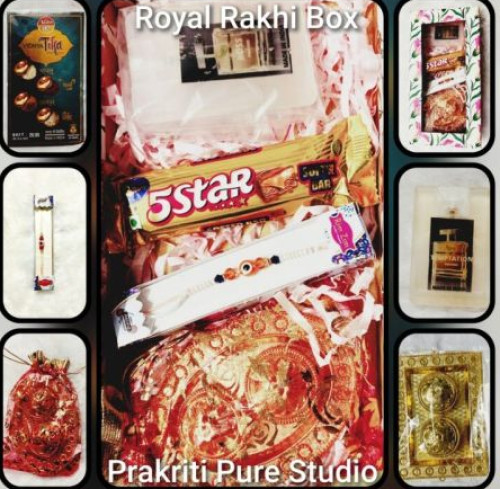 Royal Gift Hamper