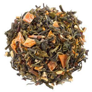Mango Peach Green Tea
