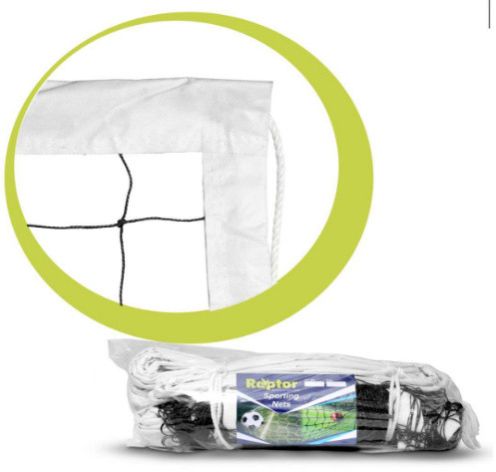 Cotton Throwball Net(4Side Gpsy Hood Tape) Standard