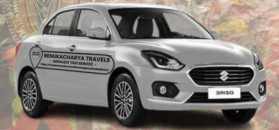 Akkalkot Tour Car Rental