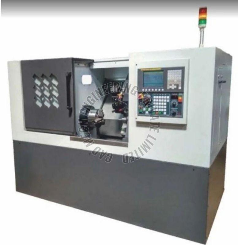 CNC Turning Center, for Education