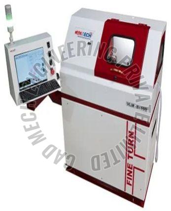 Educational CNC Mill Trainer Machine, For Engineering