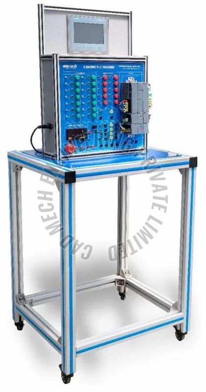 LCD PLC Trainer, For Laboratory