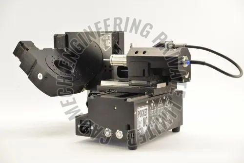 Pocket NC V2-50 Peta Machine Prototypes Machine