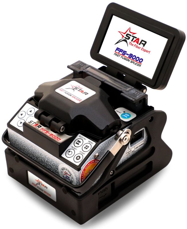 Star FFS-9000 Fast Fusion Splicer