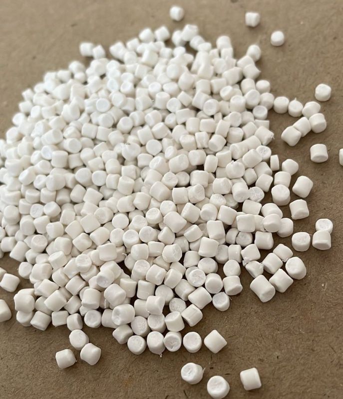LLDPE Base Calcium Carbonate Masterbatch 2025